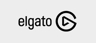 El logotipo de Elgato.